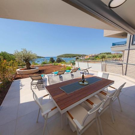 Apartman Oranz Banjole Exterior photo