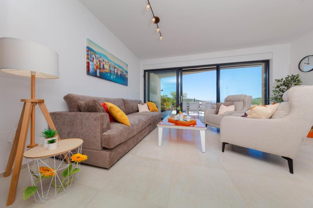 Apartman Oranz Banjole Exterior photo