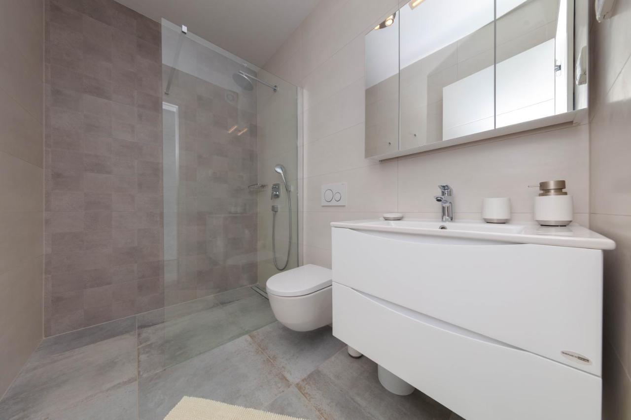 Apartman Oranz Banjole Exterior photo