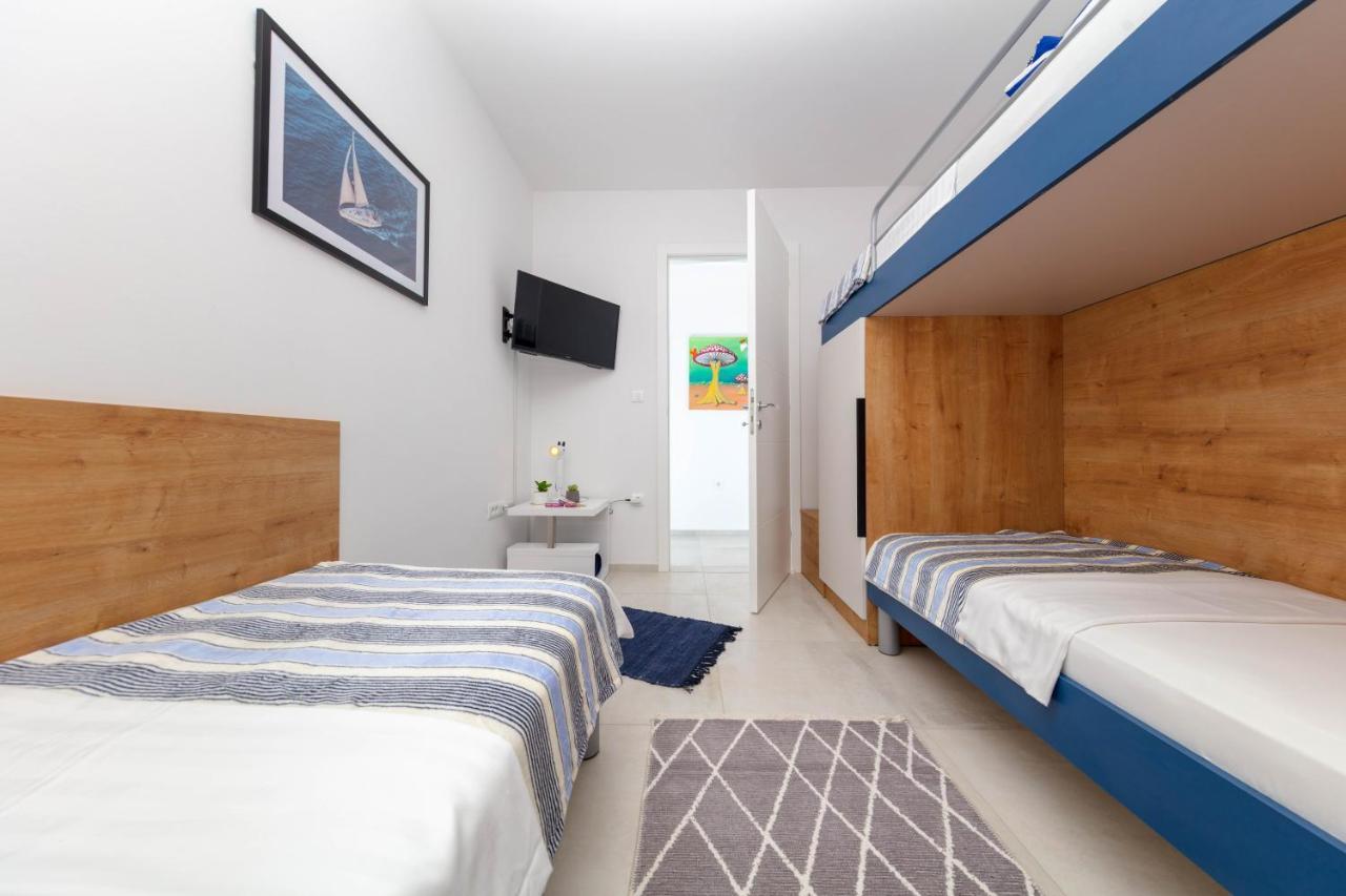 Apartman Oranz Banjole Exterior photo