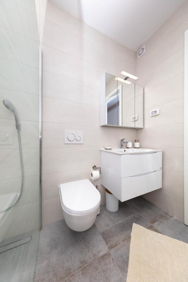 Apartman Oranz Banjole Exterior photo