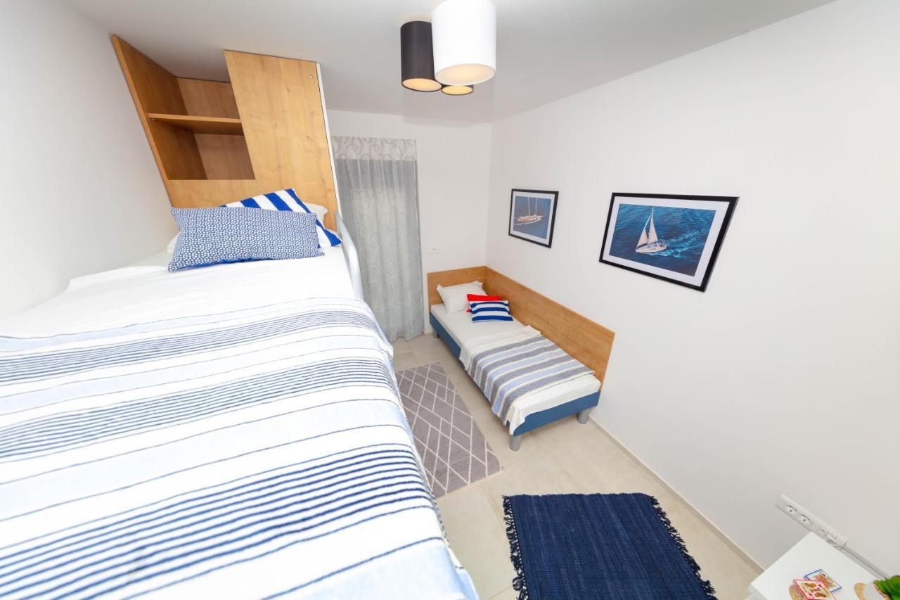Apartman Oranz Banjole Exterior photo