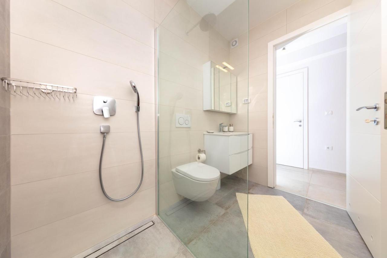 Apartman Oranz Banjole Exterior photo