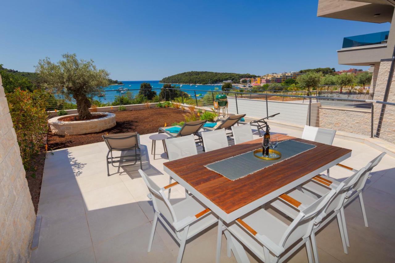 Apartman Oranz Banjole Exterior photo