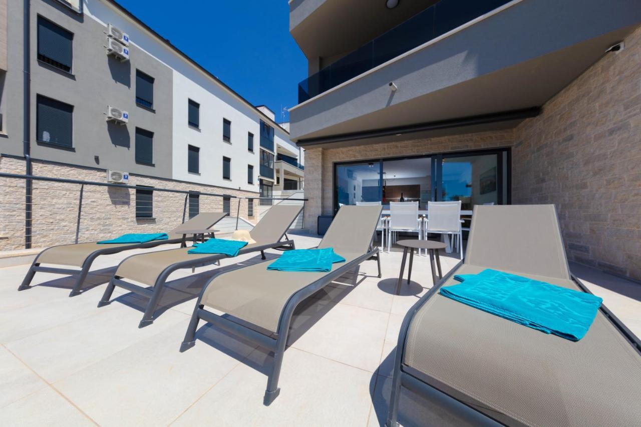 Apartman Oranz Banjole Exterior photo